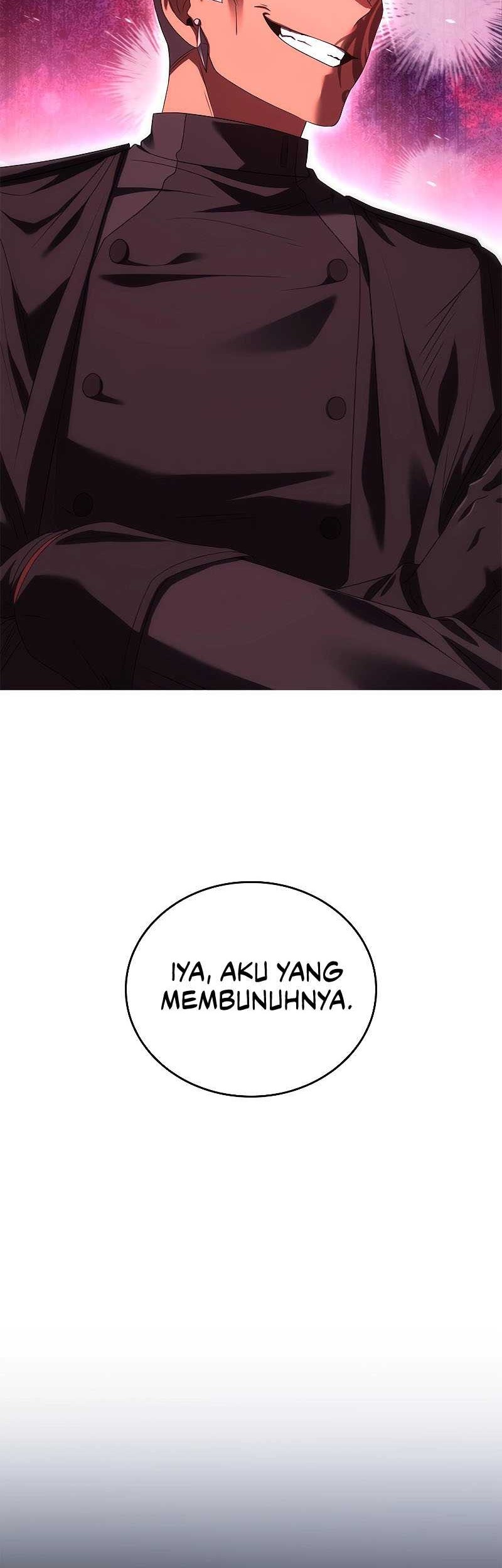 The Regressed Demon Lord Is Kind Chapter 38 - halaman 11