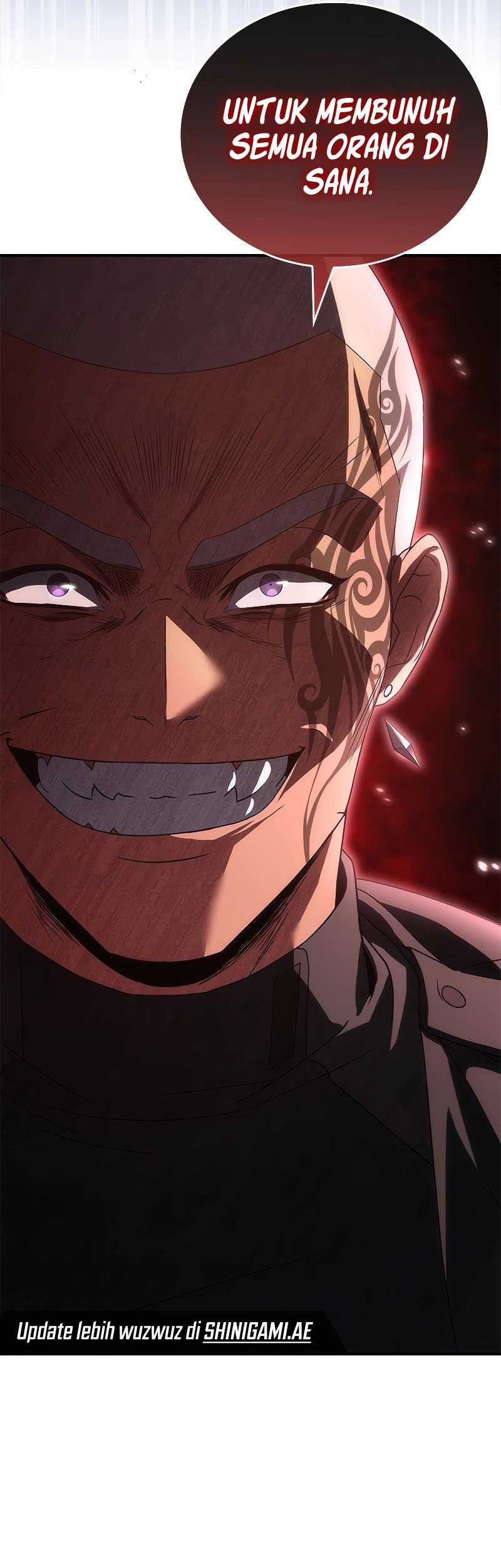 The Regressed Demon Lord Is Kind Chapter 38 - halaman 14