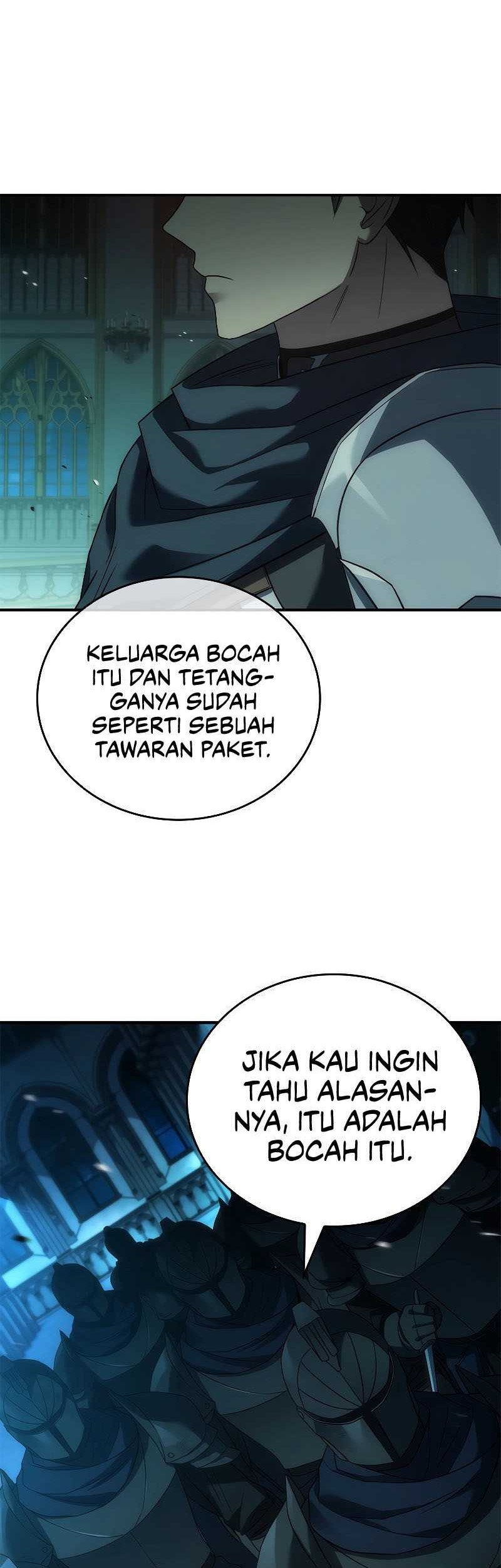 The Regressed Demon Lord Is Kind Chapter 38 - halaman 15