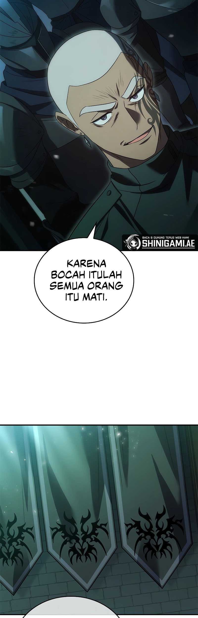 The Regressed Demon Lord Is Kind Chapter 38 - halaman 16
