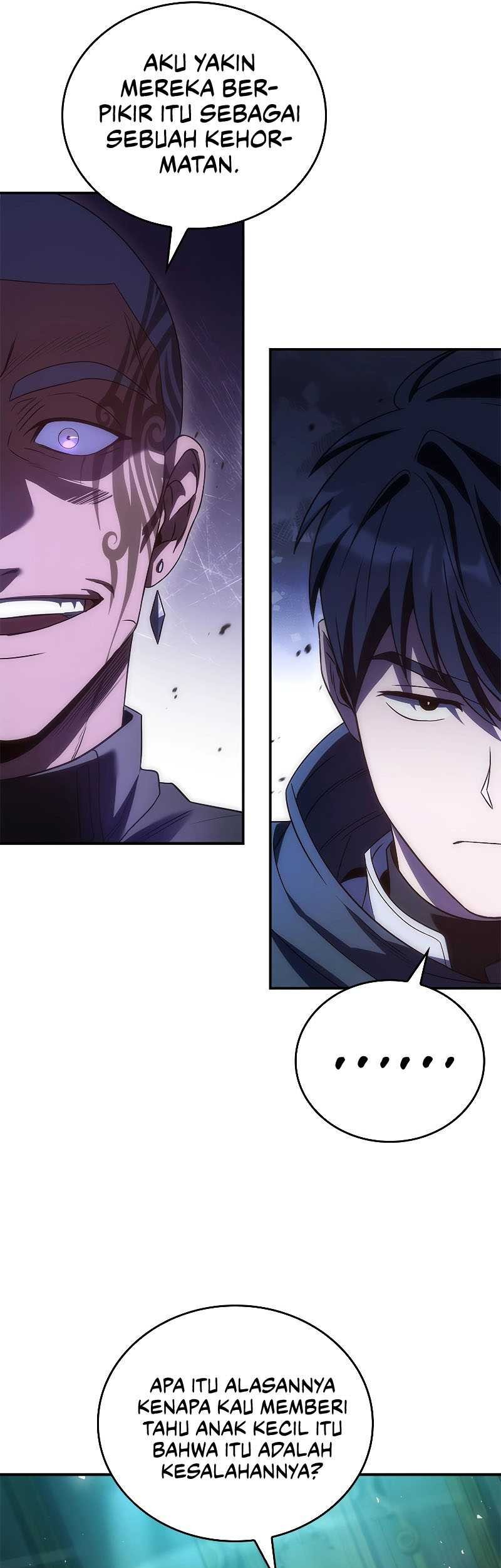 The Regressed Demon Lord Is Kind Chapter 38 - halaman 18