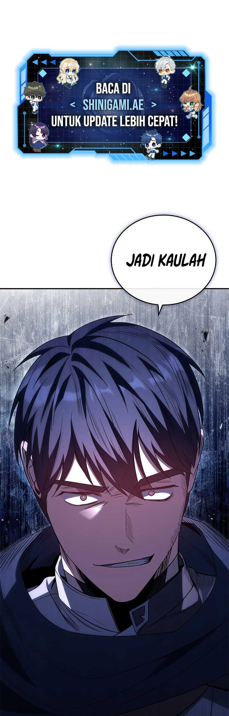The Regressed Demon Lord Is Kind Chapter 38 - halaman 2
