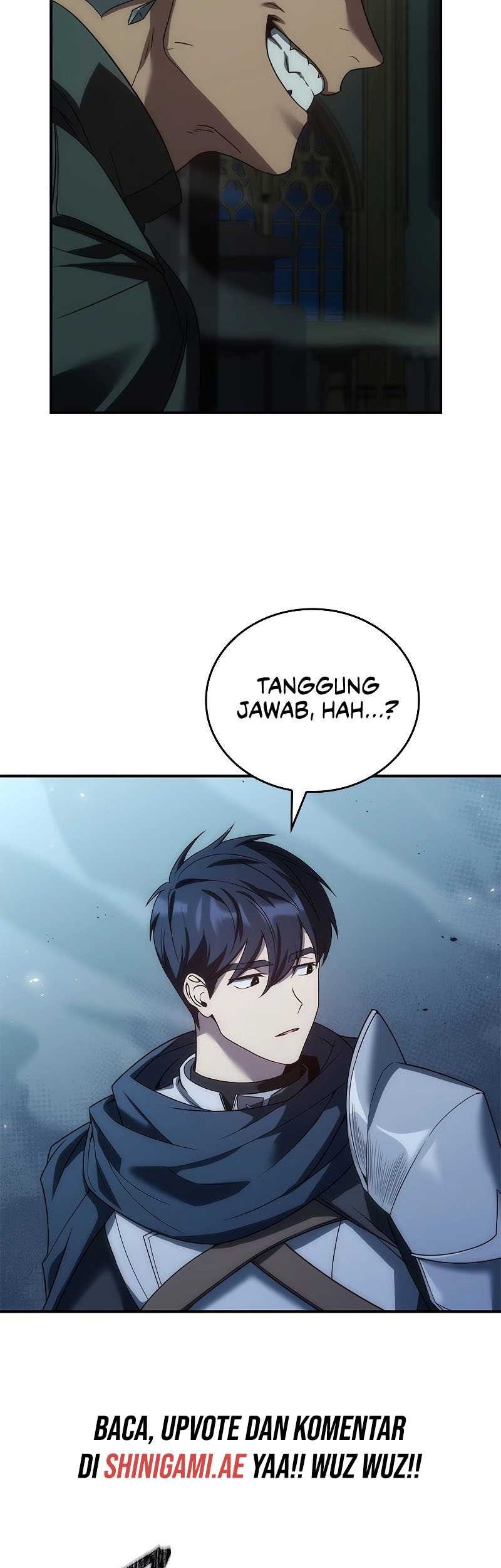 The Regressed Demon Lord Is Kind Chapter 38 - halaman 20