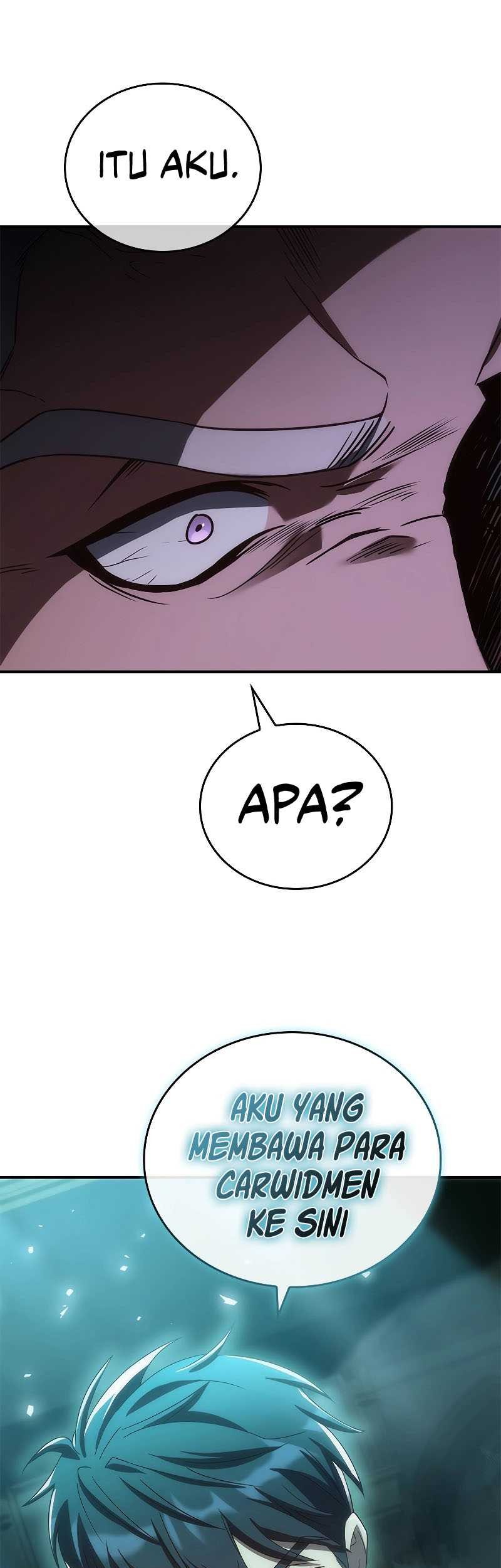 The Regressed Demon Lord Is Kind Chapter 38 - halaman 22