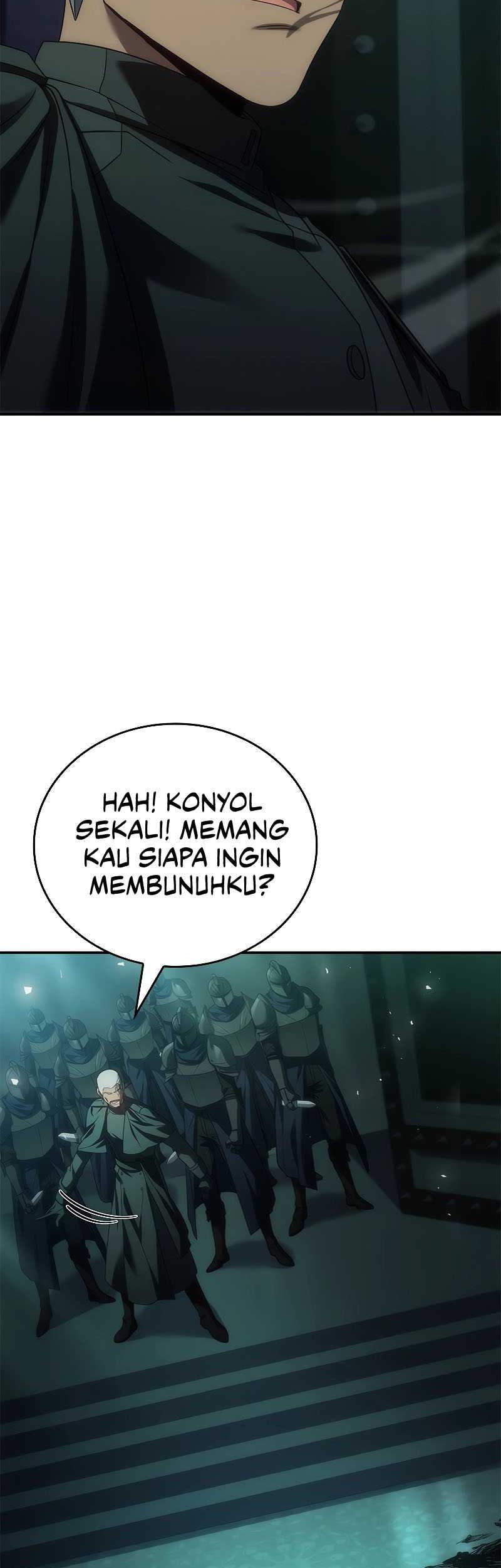 The Regressed Demon Lord Is Kind Chapter 38 - halaman 24