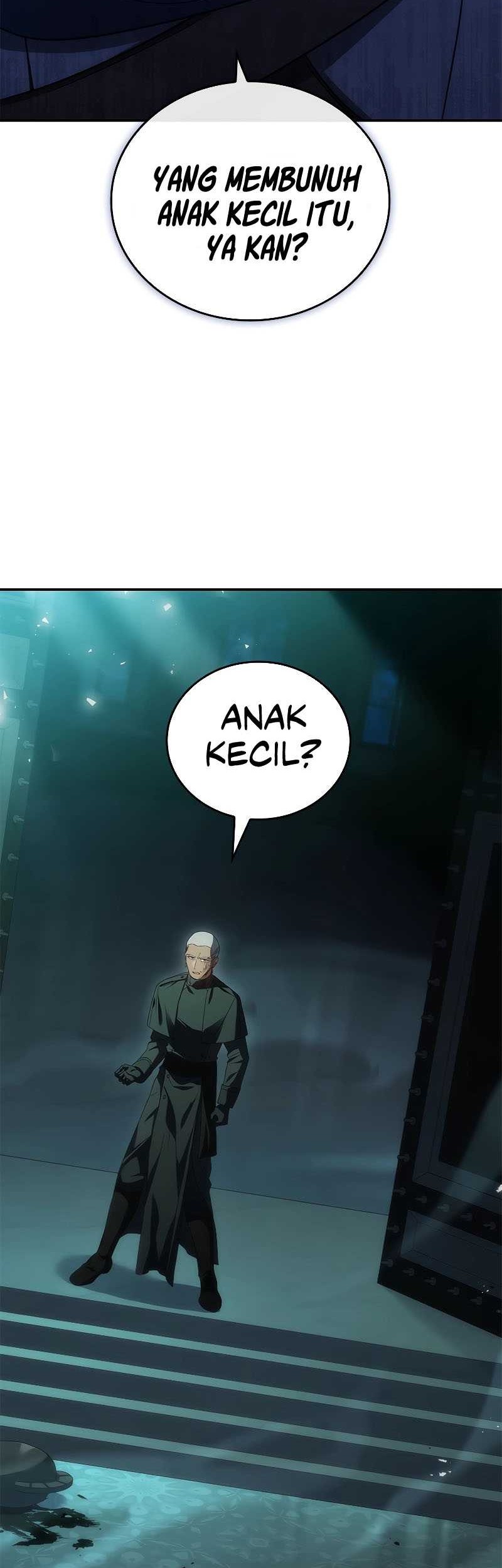 The Regressed Demon Lord Is Kind Chapter 38 - halaman 3