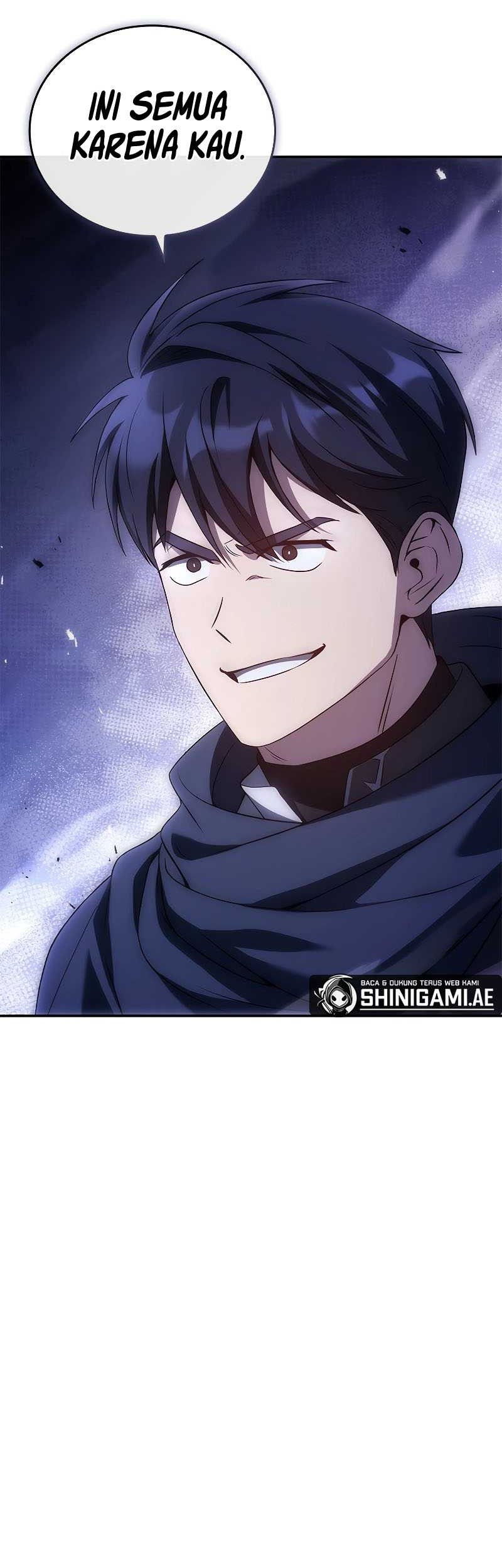 The Regressed Demon Lord Is Kind Chapter 38 - halaman 32