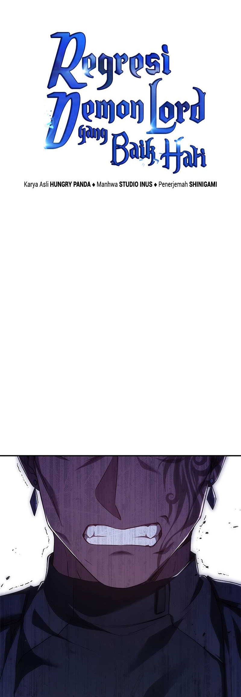The Regressed Demon Lord Is Kind Chapter 38 - halaman 33