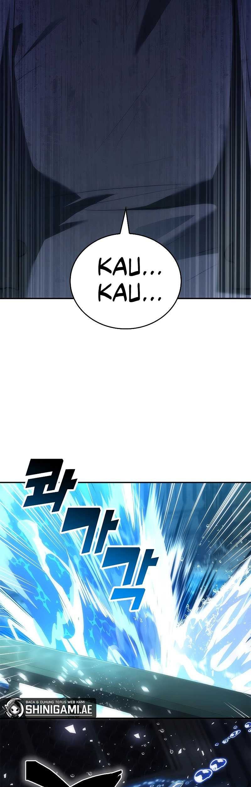The Regressed Demon Lord Is Kind Chapter 38 - halaman 34