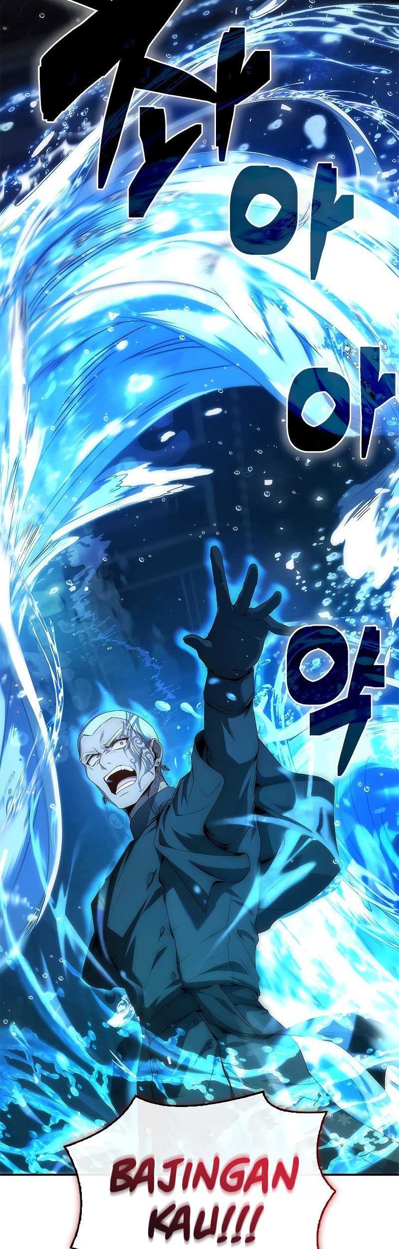 The Regressed Demon Lord Is Kind Chapter 38 - halaman 35