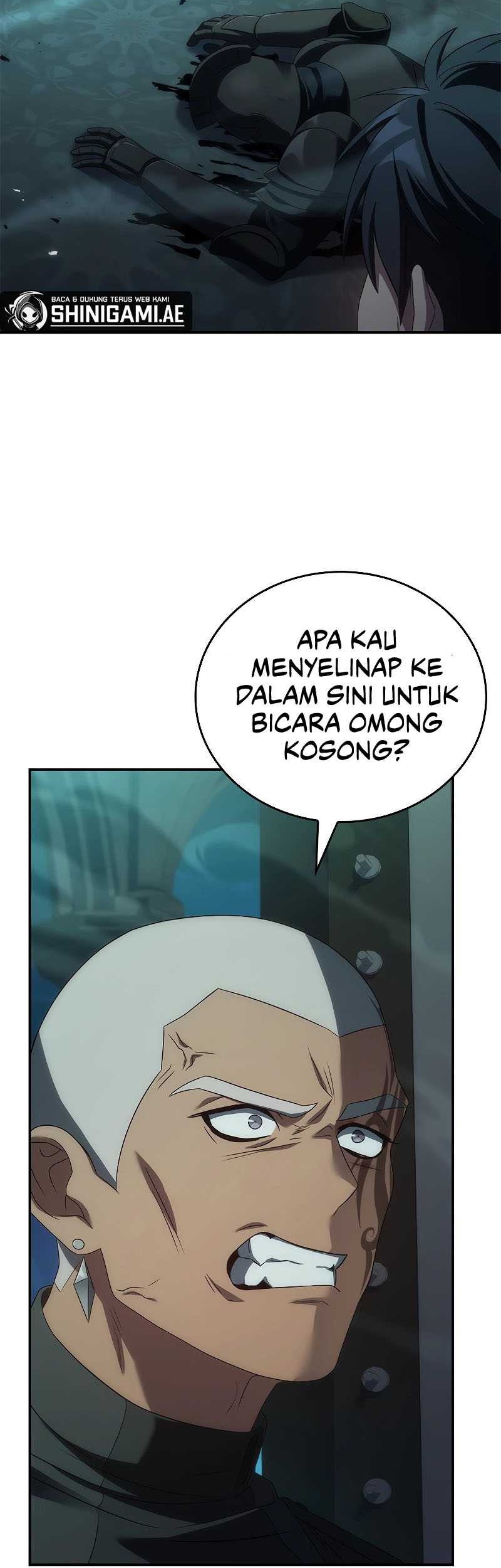 The Regressed Demon Lord Is Kind Chapter 38 - halaman 4