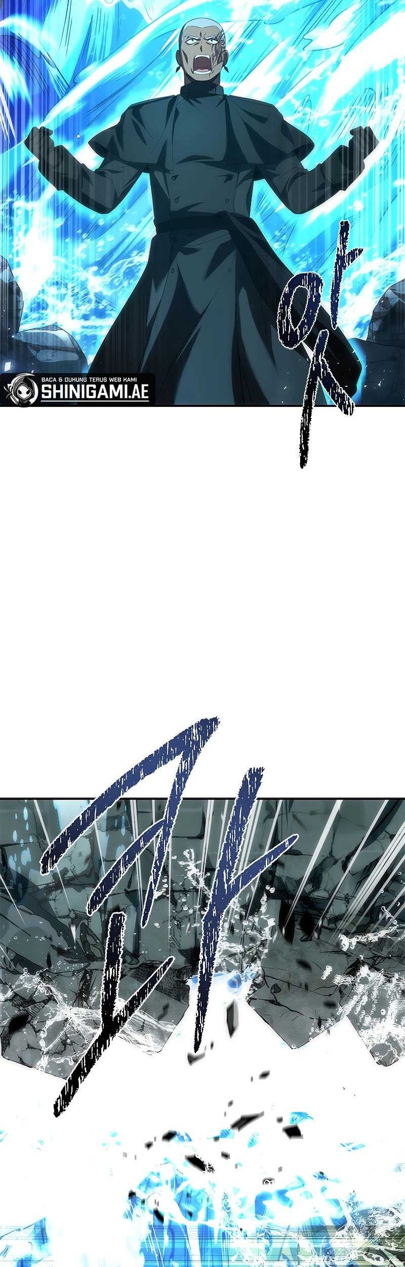 The Regressed Demon Lord Is Kind Chapter 38 - halaman 44