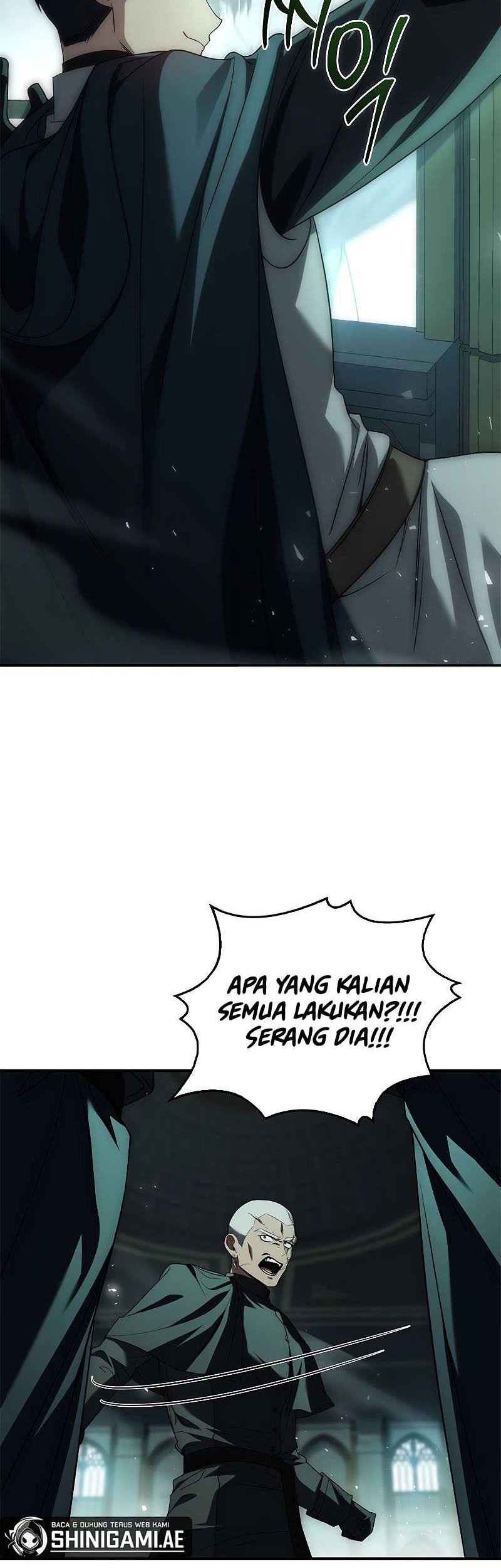 The Regressed Demon Lord Is Kind Chapter 38 - halaman 47
