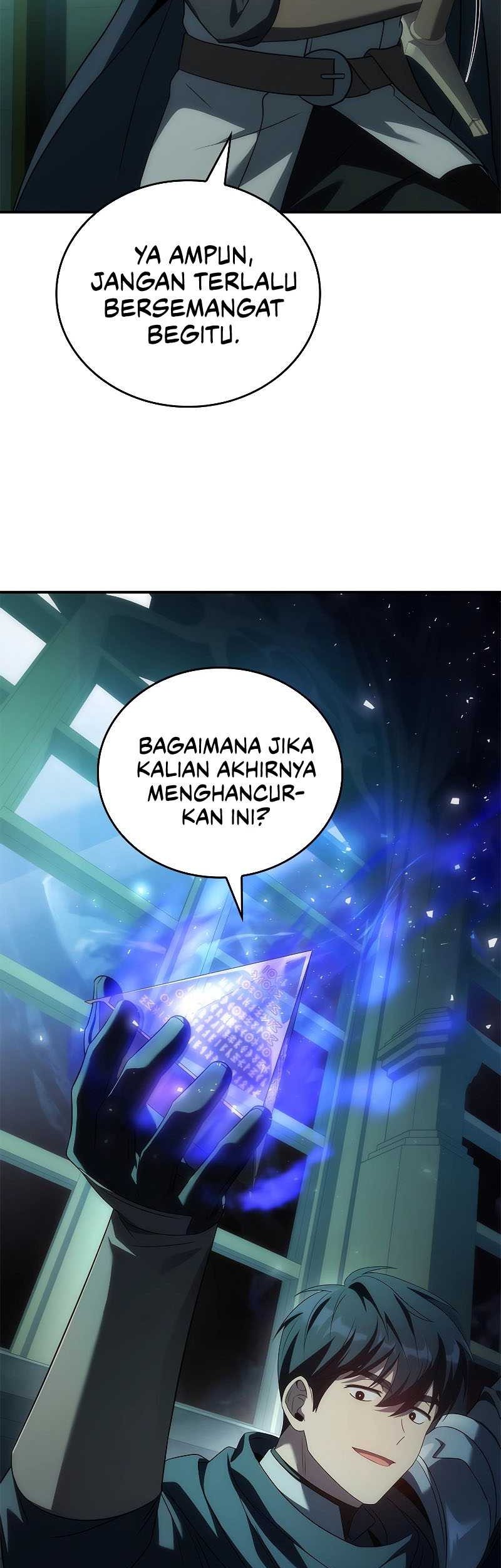 The Regressed Demon Lord Is Kind Chapter 38 - halaman 52