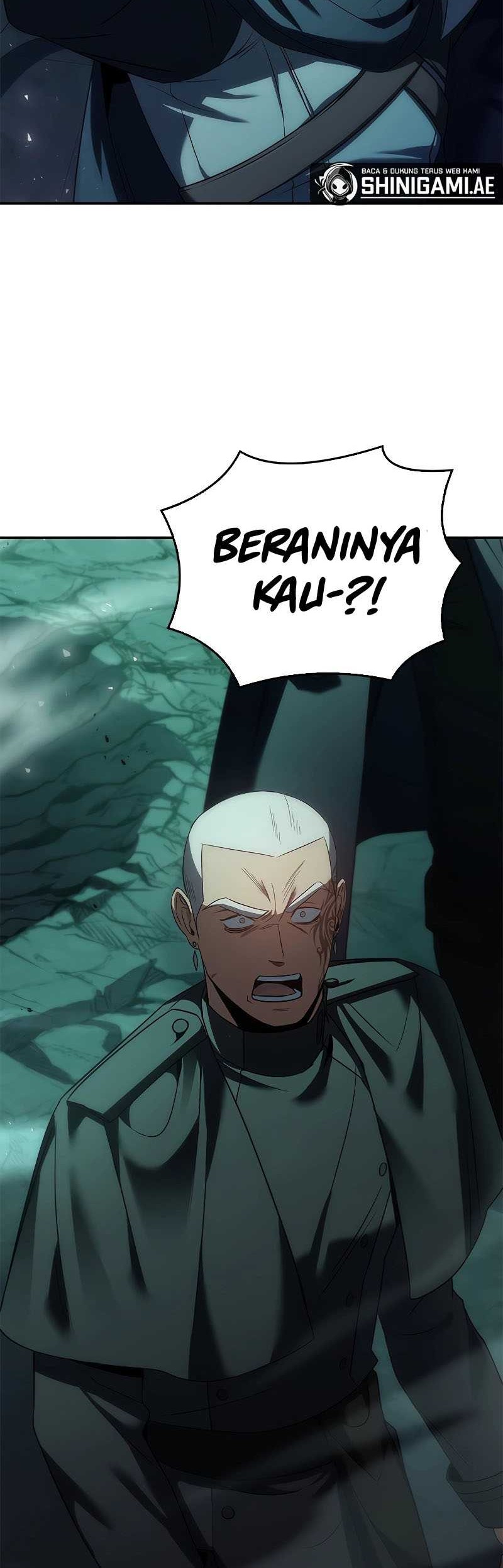 The Regressed Demon Lord Is Kind Chapter 38 - halaman 53
