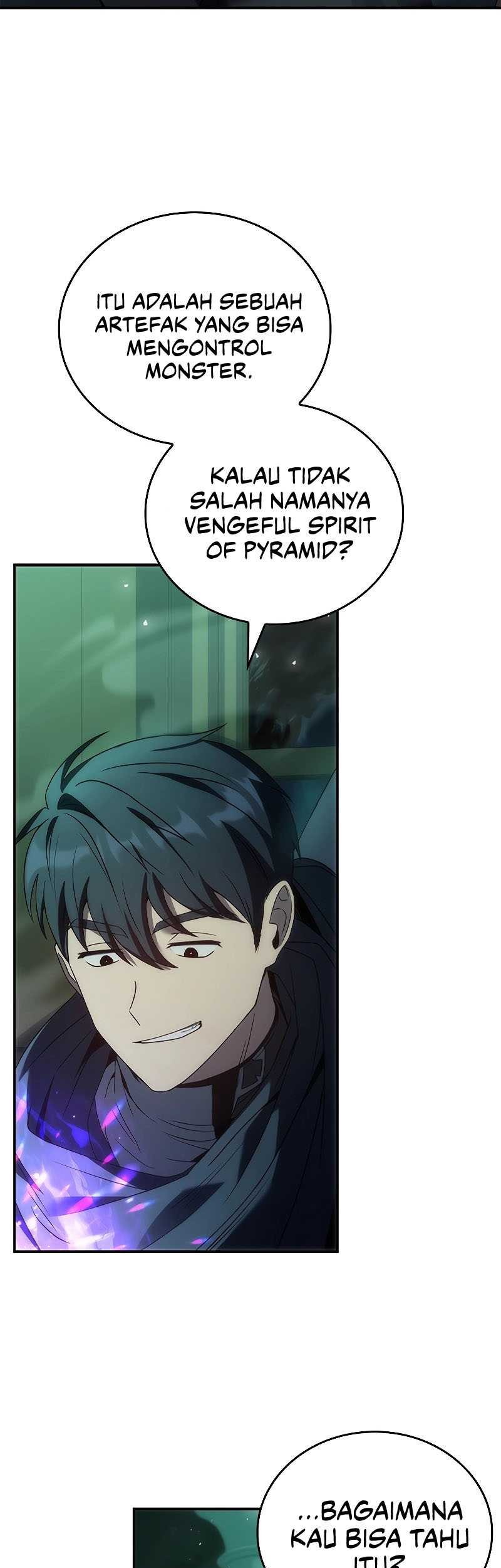 The Regressed Demon Lord Is Kind Chapter 38 - halaman 54