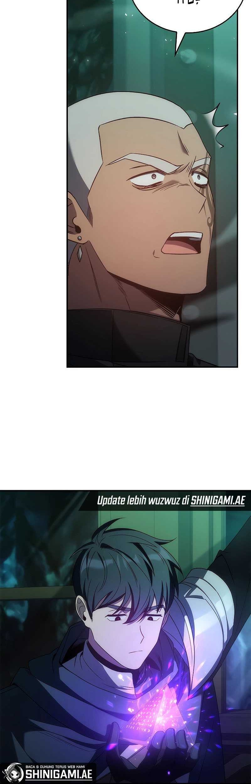 The Regressed Demon Lord Is Kind Chapter 38 - halaman 55