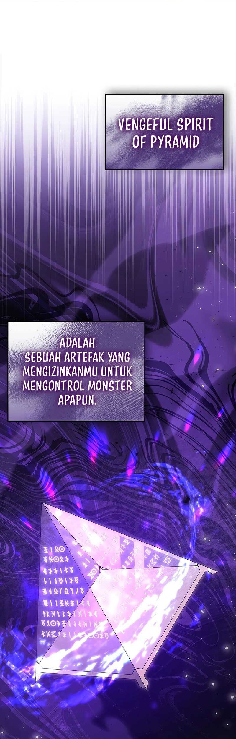 The Regressed Demon Lord Is Kind Chapter 38 - halaman 56