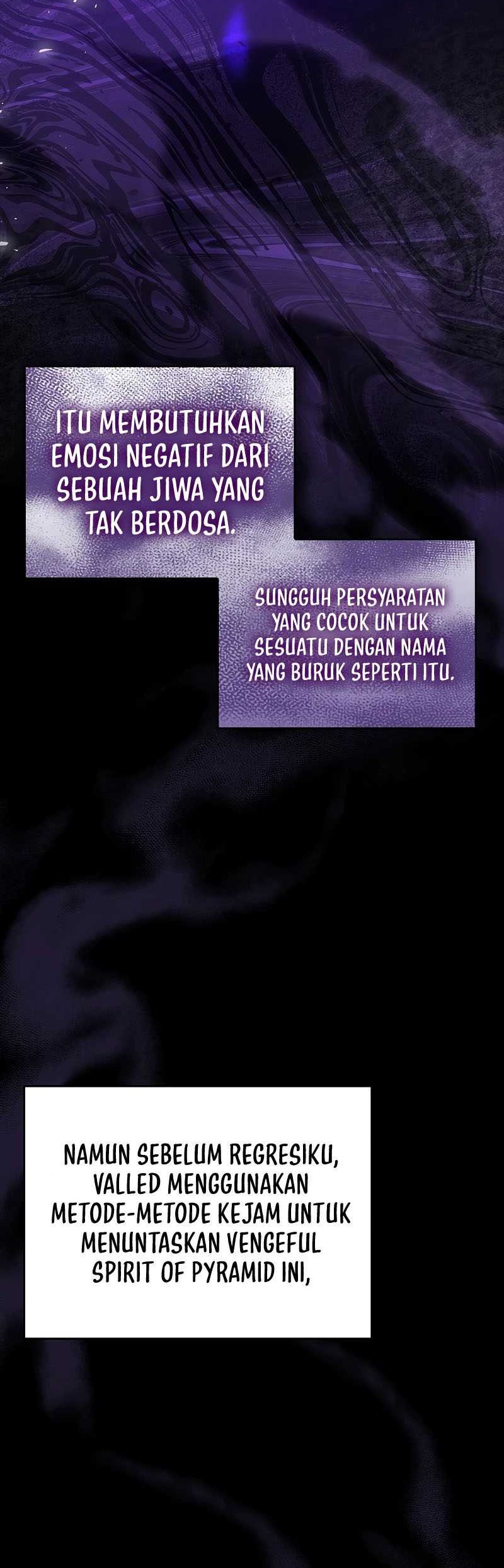 The Regressed Demon Lord Is Kind Chapter 38 - halaman 57