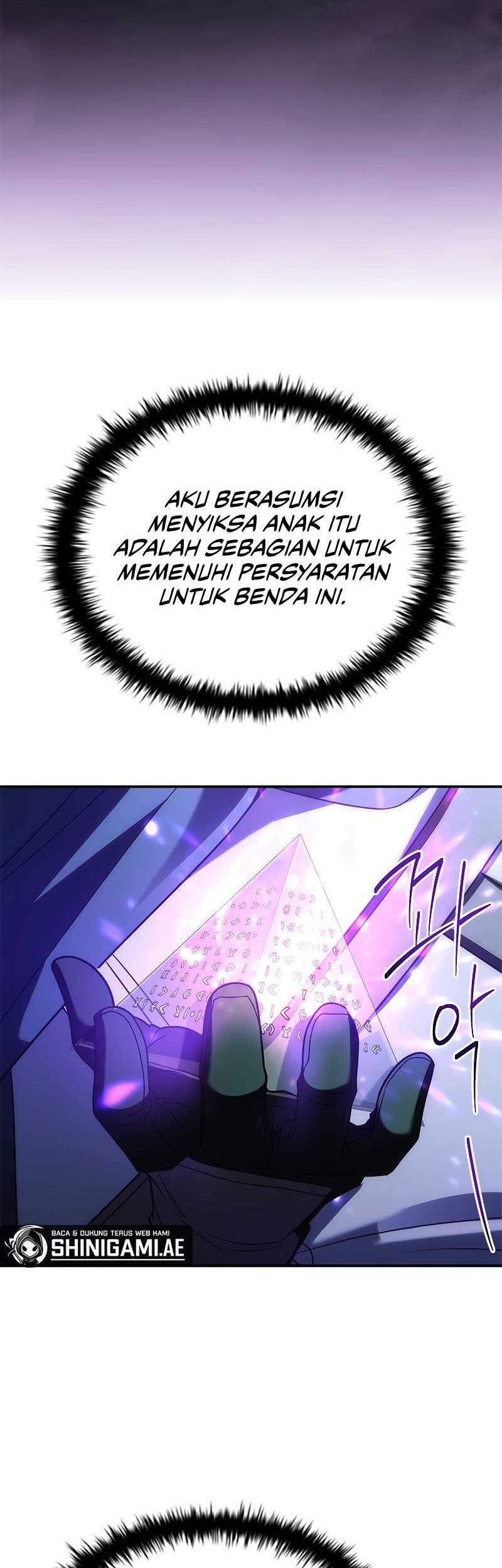 The Regressed Demon Lord Is Kind Chapter 38 - halaman 59