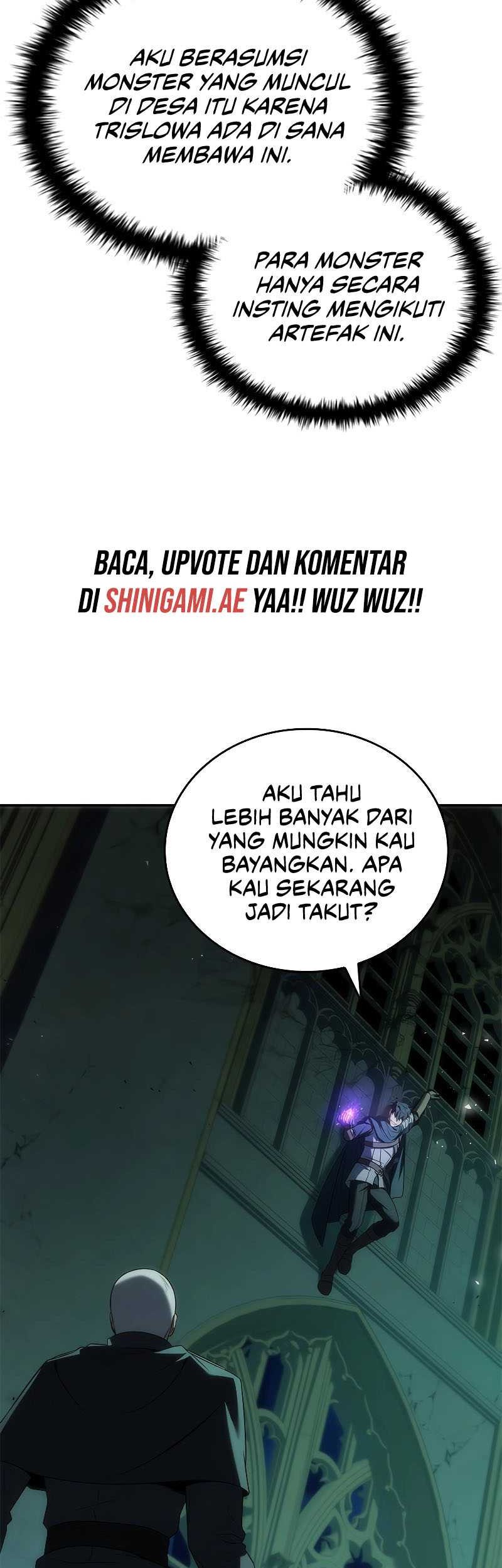 The Regressed Demon Lord Is Kind Chapter 38 - halaman 60