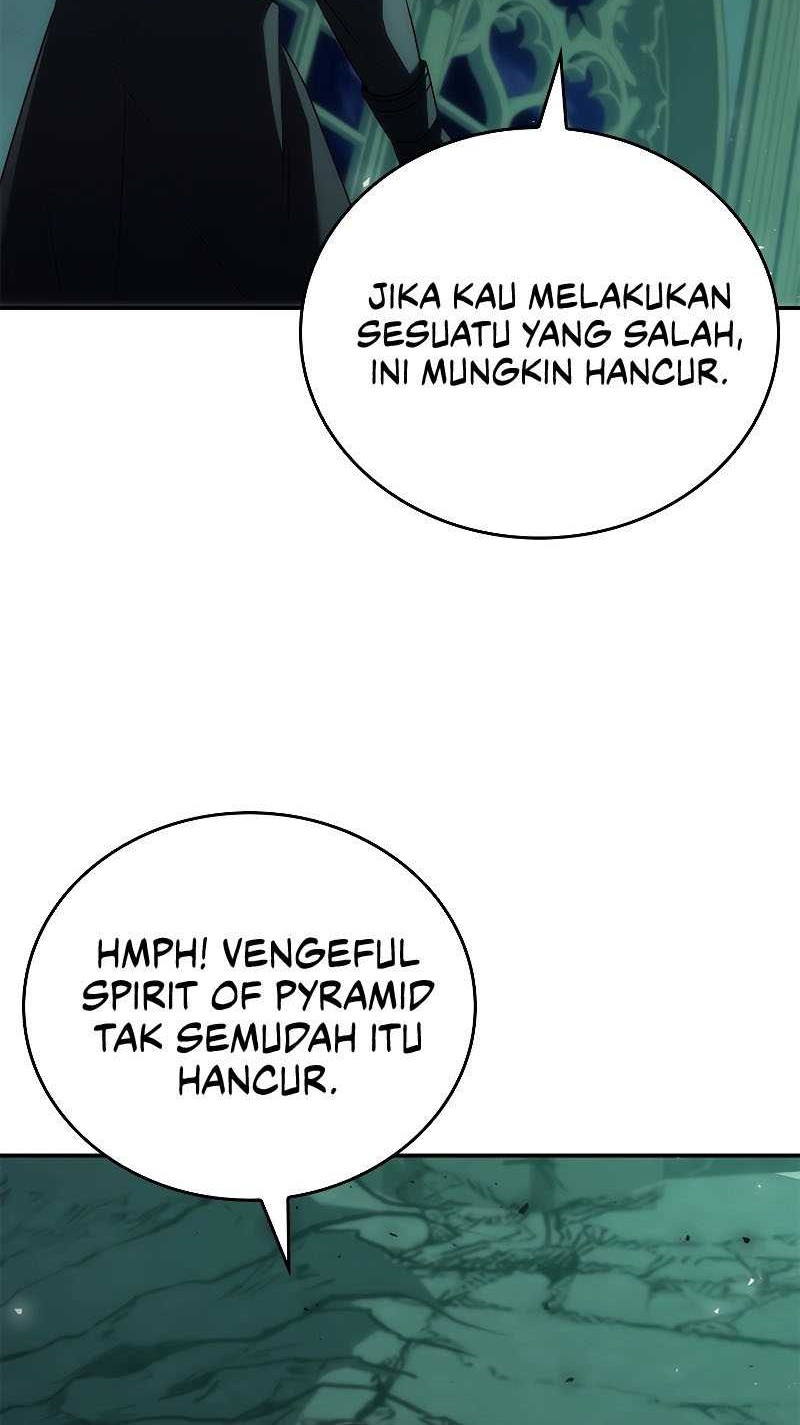 The Regressed Demon Lord Is Kind Chapter 38 - halaman 61