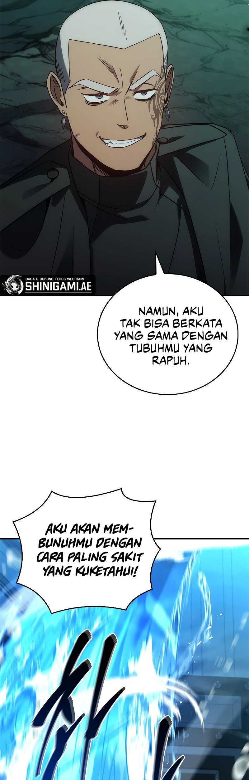 The Regressed Demon Lord Is Kind Chapter 38 - halaman 62