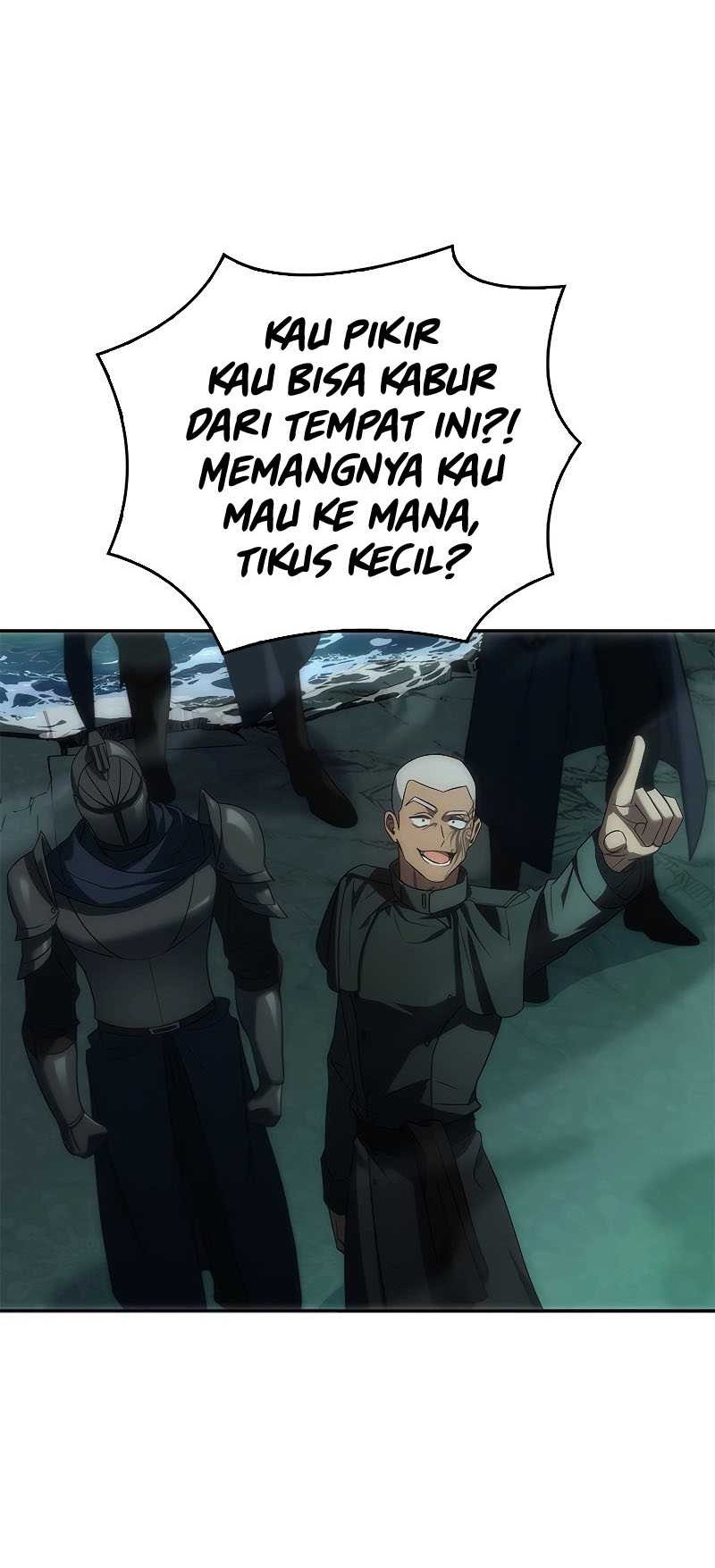 The Regressed Demon Lord Is Kind Chapter 38 - halaman 69