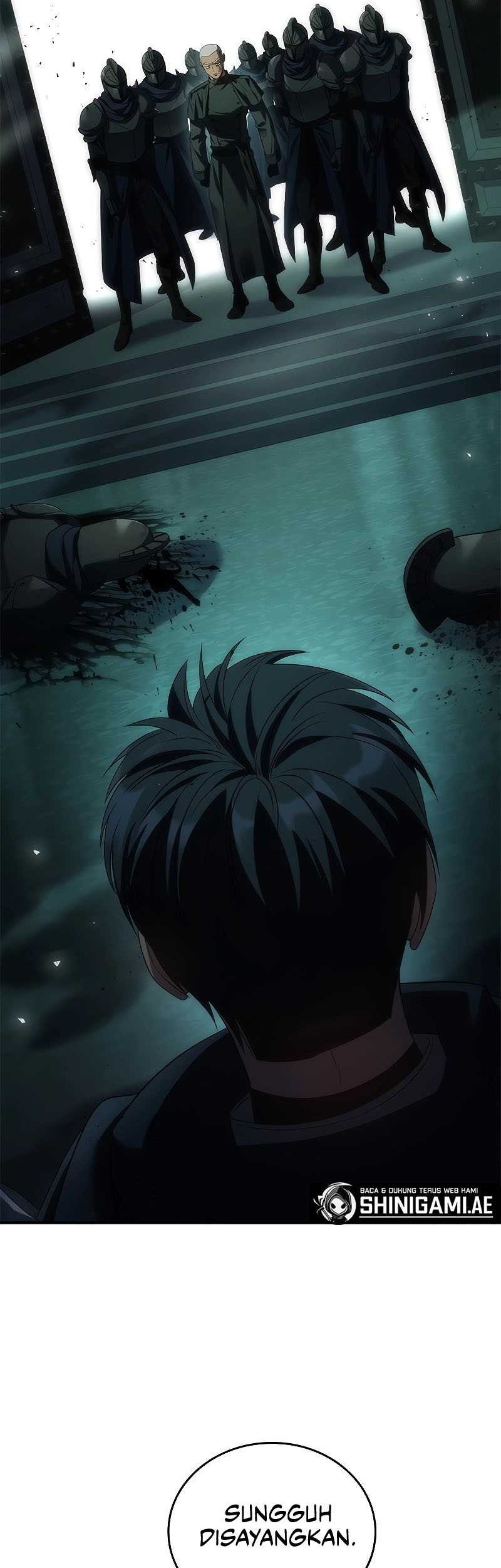The Regressed Demon Lord Is Kind Chapter 38 - halaman 7