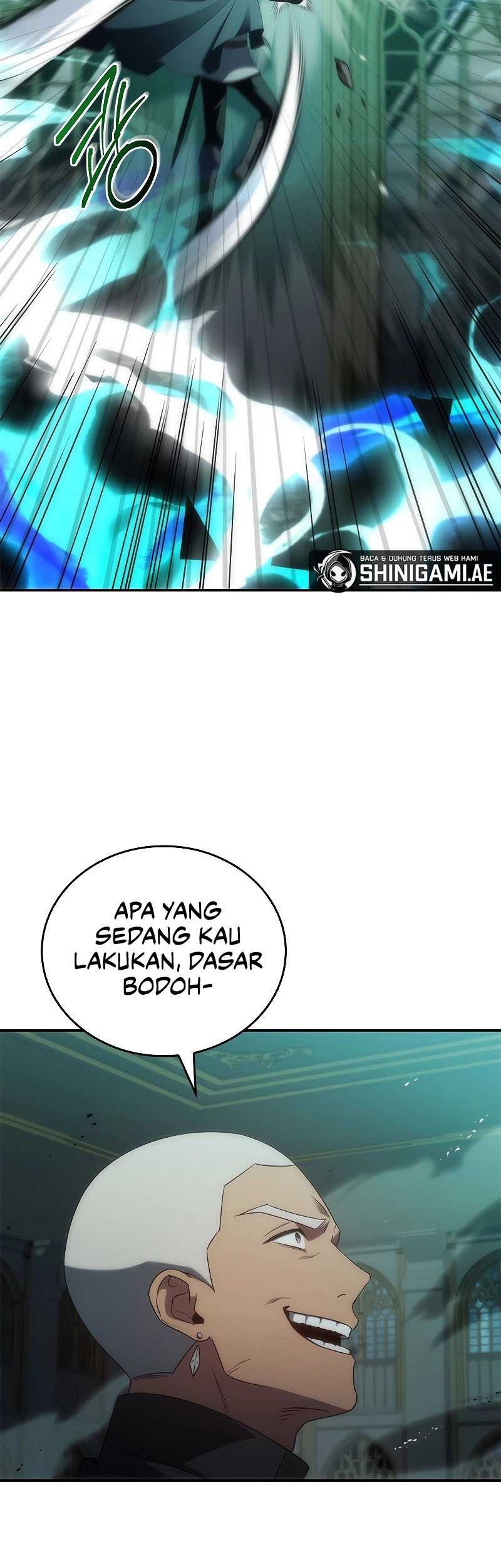 The Regressed Demon Lord Is Kind Chapter 38 - halaman 72