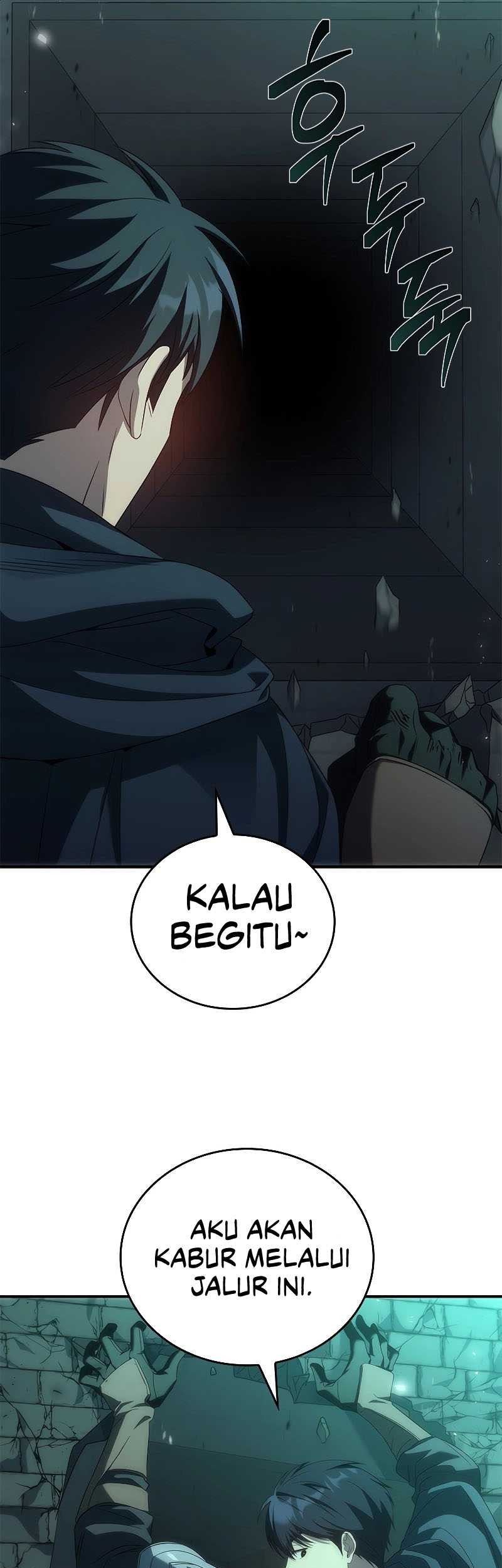 The Regressed Demon Lord Is Kind Chapter 38 - halaman 74