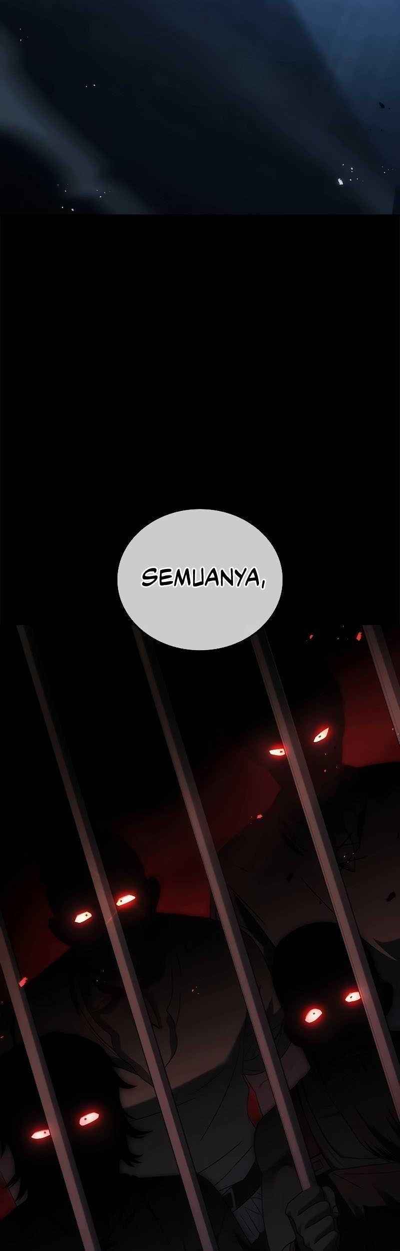 The Regressed Demon Lord Is Kind Chapter 38 - halaman 80