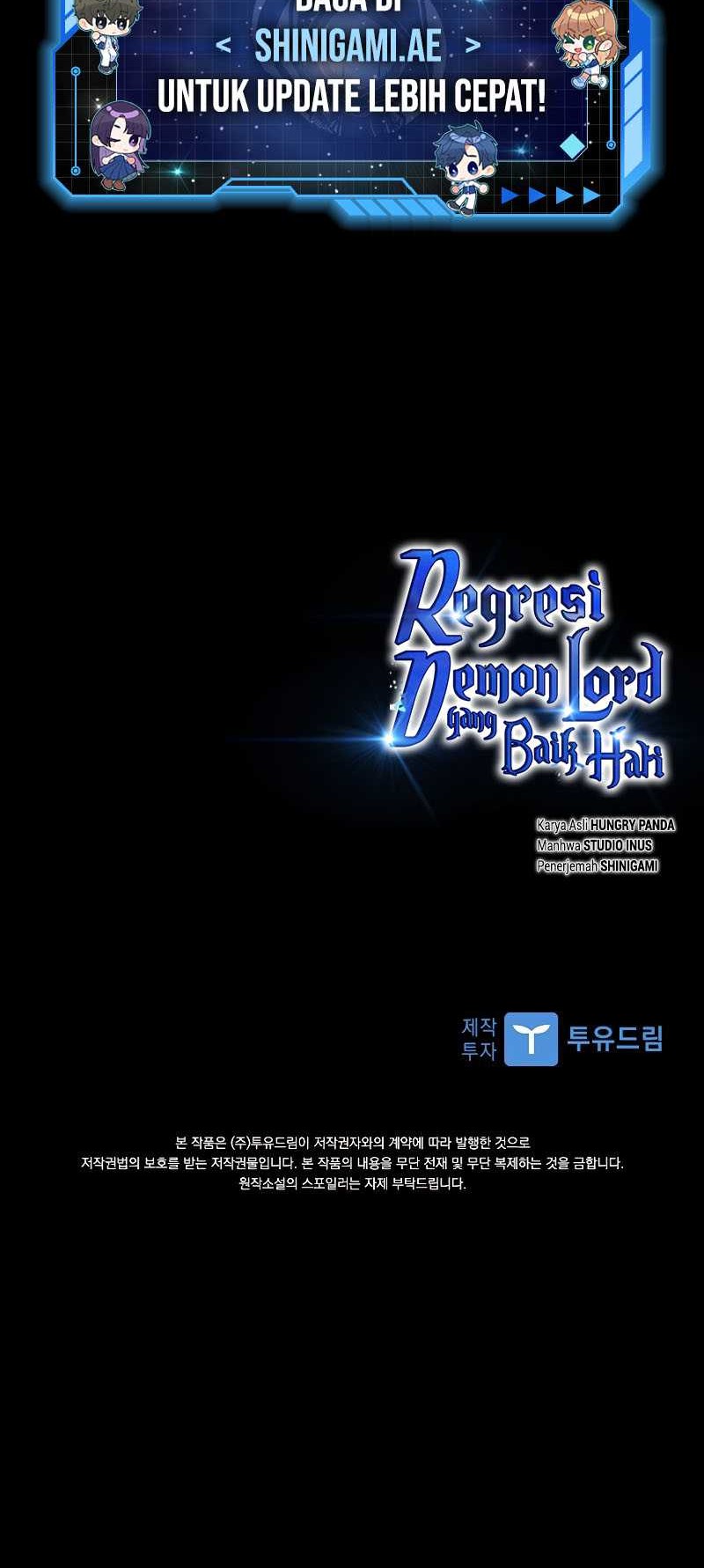 The Regressed Demon Lord Is Kind Chapter 38 - halaman 83