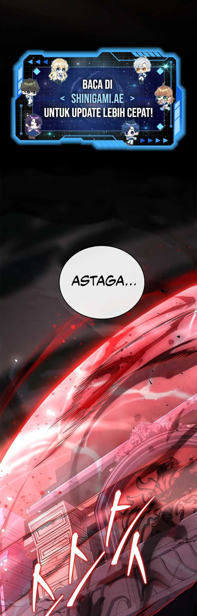 The Regressed Demon Lord Is Kind Chapter 39 - halaman 14