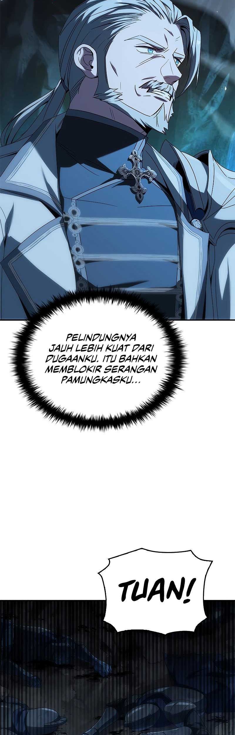The Regressed Demon Lord Is Kind Chapter 39 - halaman 16