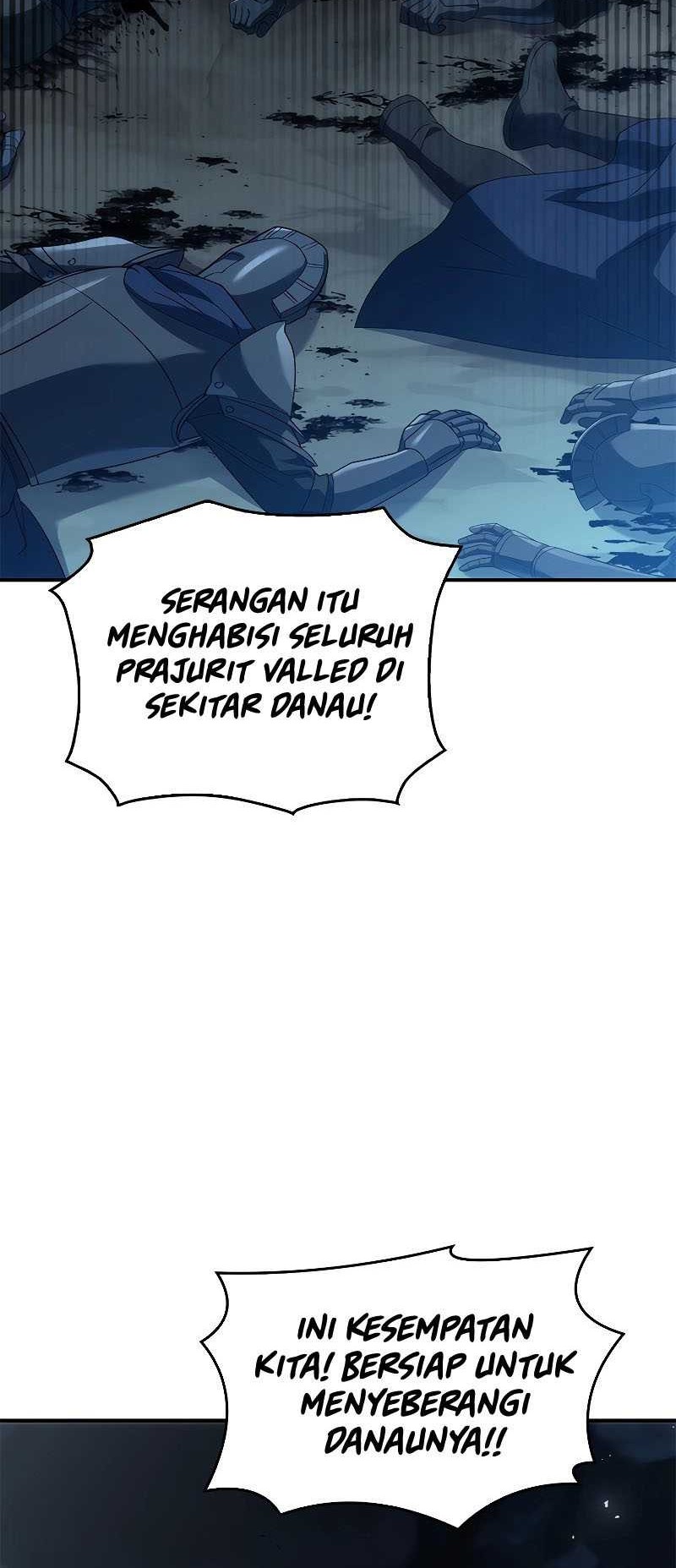The Regressed Demon Lord Is Kind Chapter 39 - halaman 17
