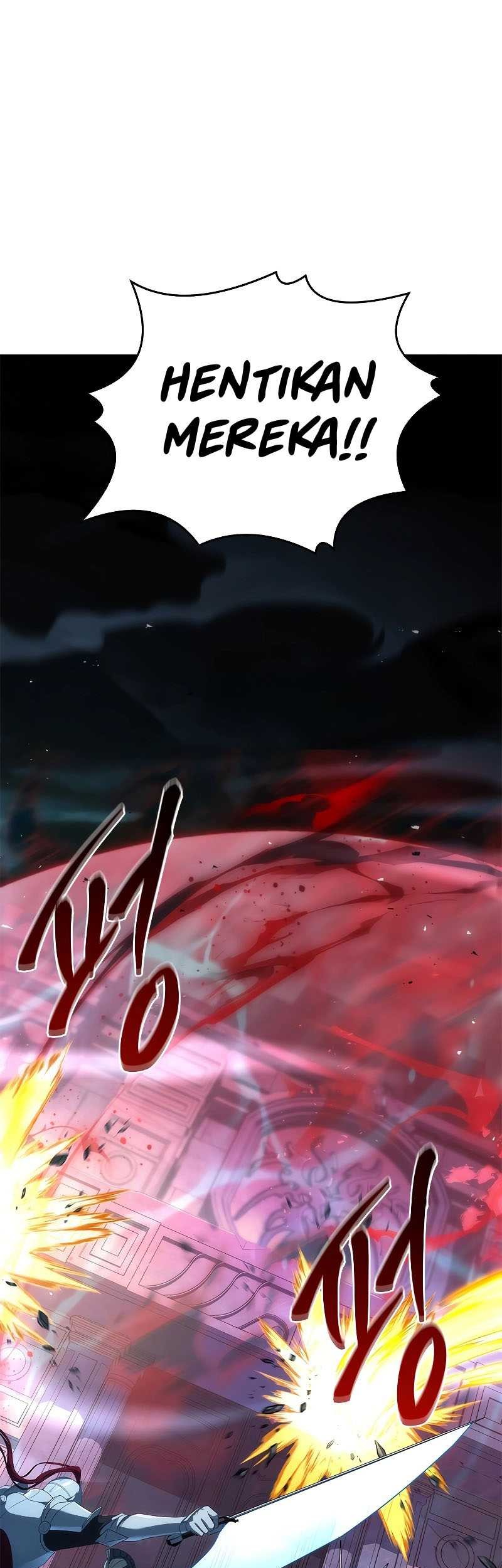 The Regressed Demon Lord Is Kind Chapter 39 - halaman 2