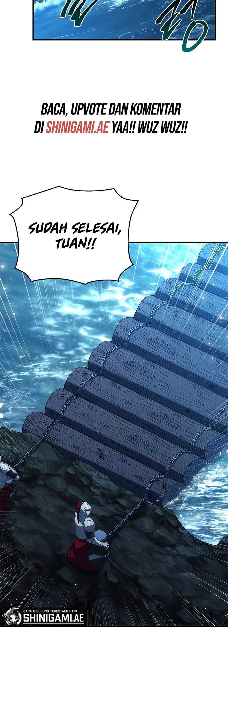 The Regressed Demon Lord Is Kind Chapter 39 - halaman 20