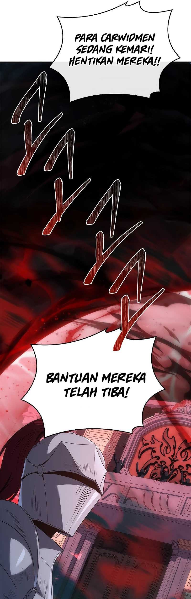 The Regressed Demon Lord Is Kind Chapter 39 - halaman 22