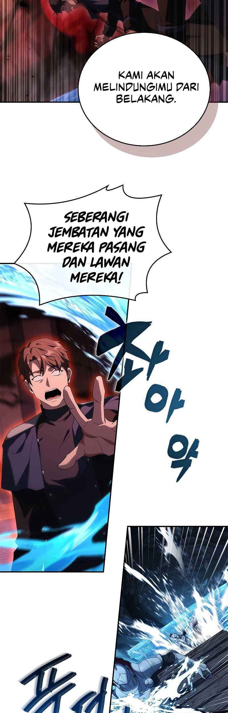 The Regressed Demon Lord Is Kind Chapter 39 - halaman 24