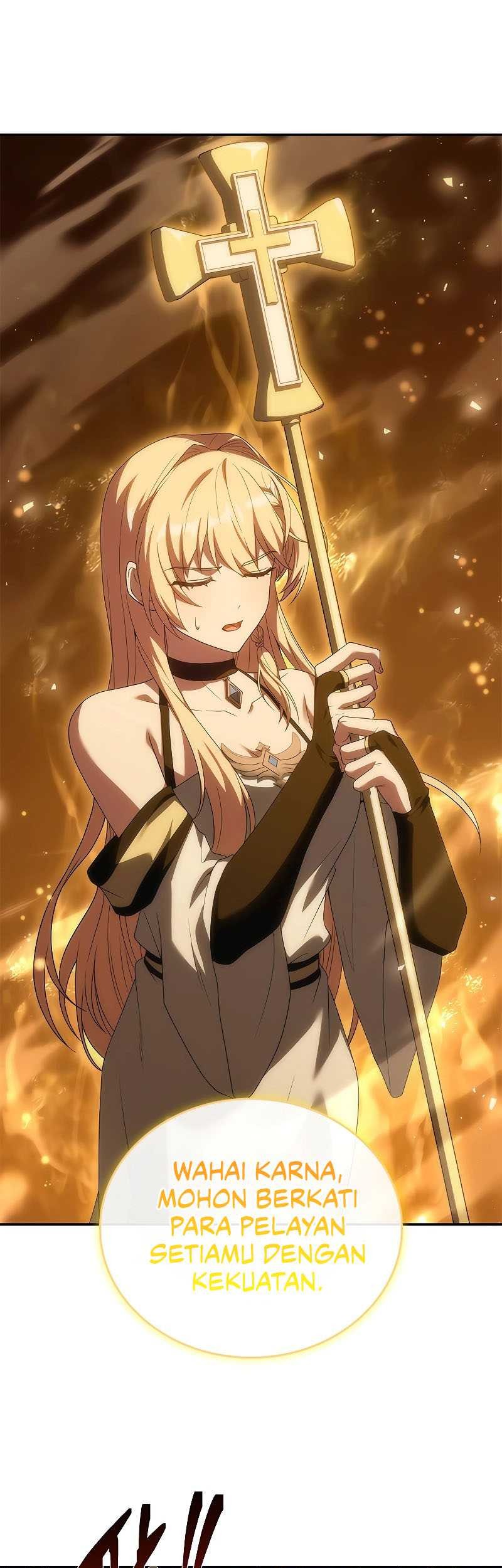The Regressed Demon Lord Is Kind Chapter 39 - halaman 26