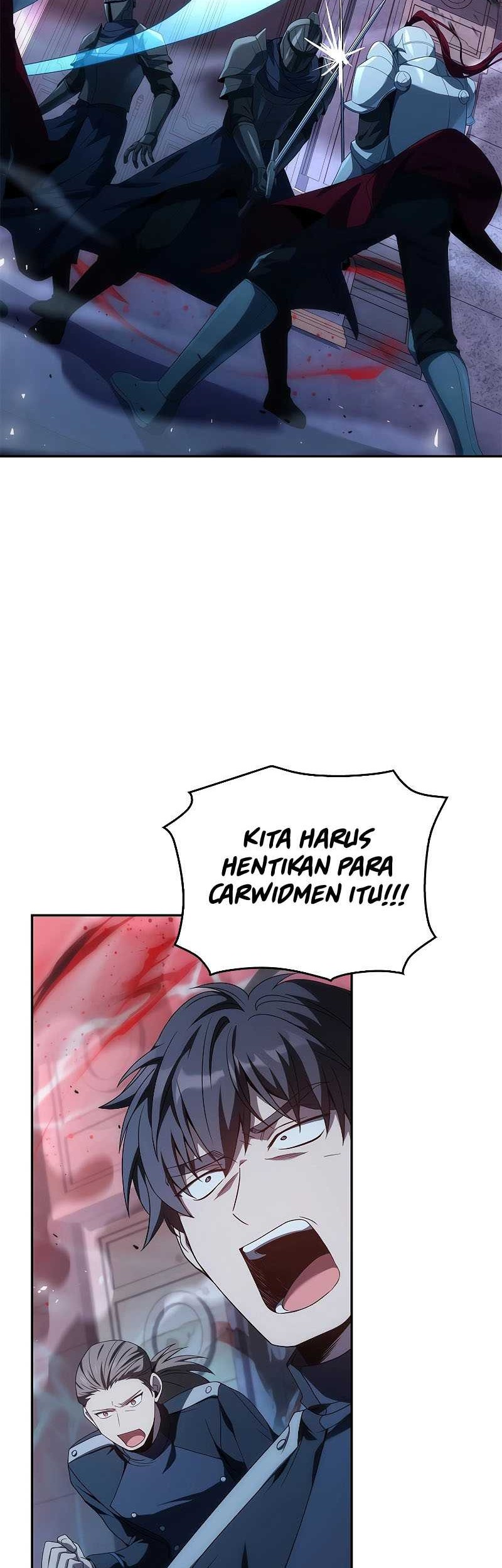 The Regressed Demon Lord Is Kind Chapter 39 - halaman 3