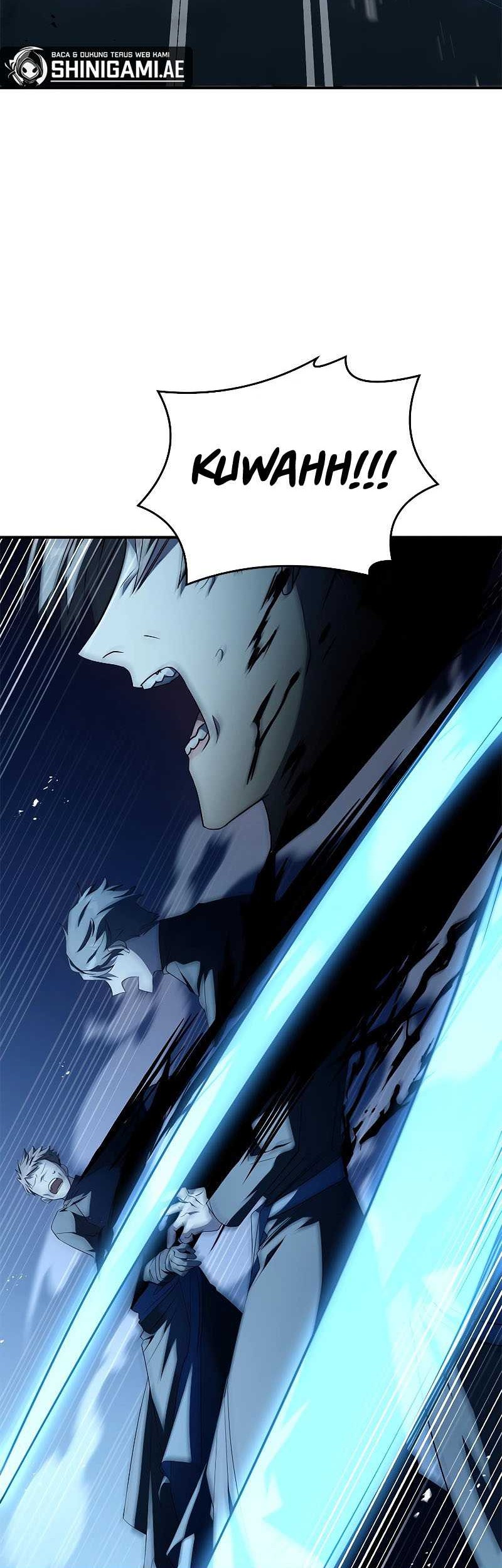 The Regressed Demon Lord Is Kind Chapter 39 - halaman 31
