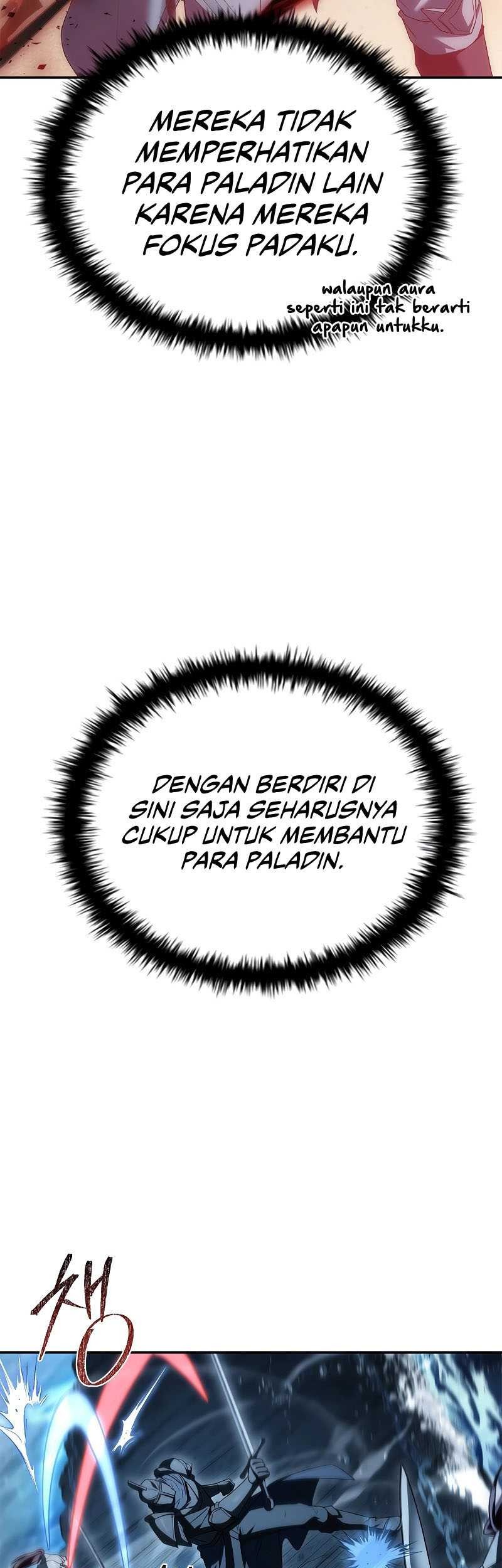 The Regressed Demon Lord Is Kind Chapter 39 - halaman 34