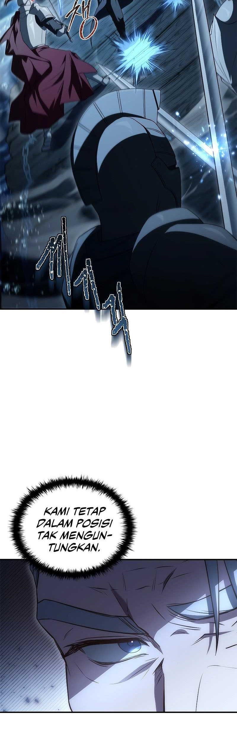 The Regressed Demon Lord Is Kind Chapter 39 - halaman 35