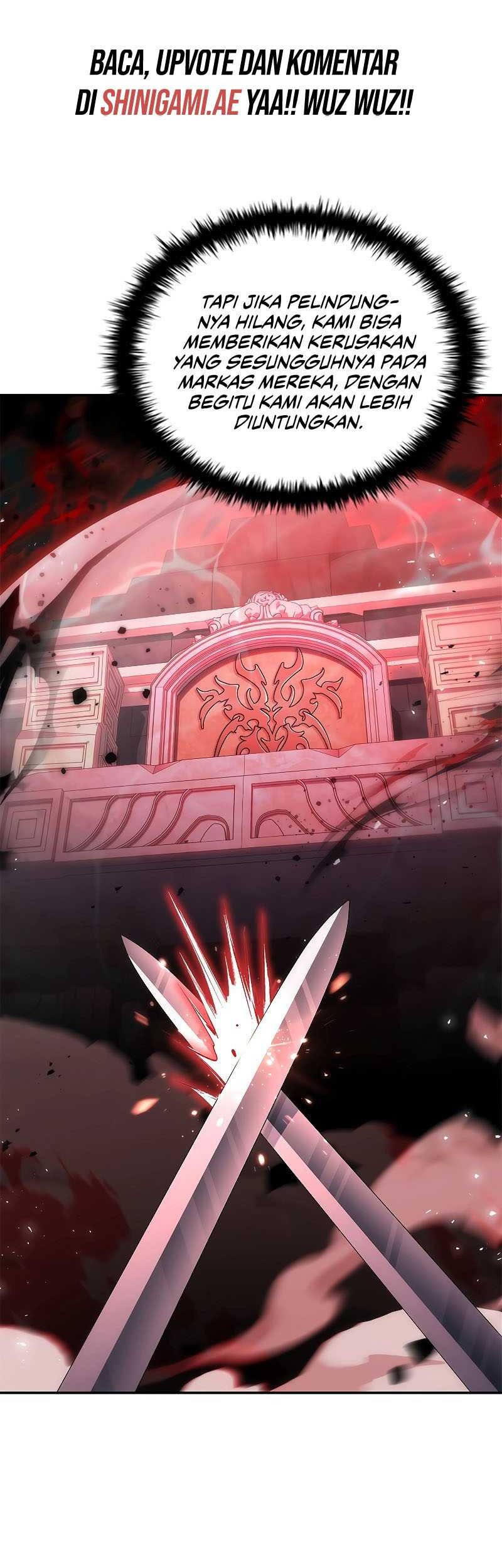 The Regressed Demon Lord Is Kind Chapter 39 - halaman 36
