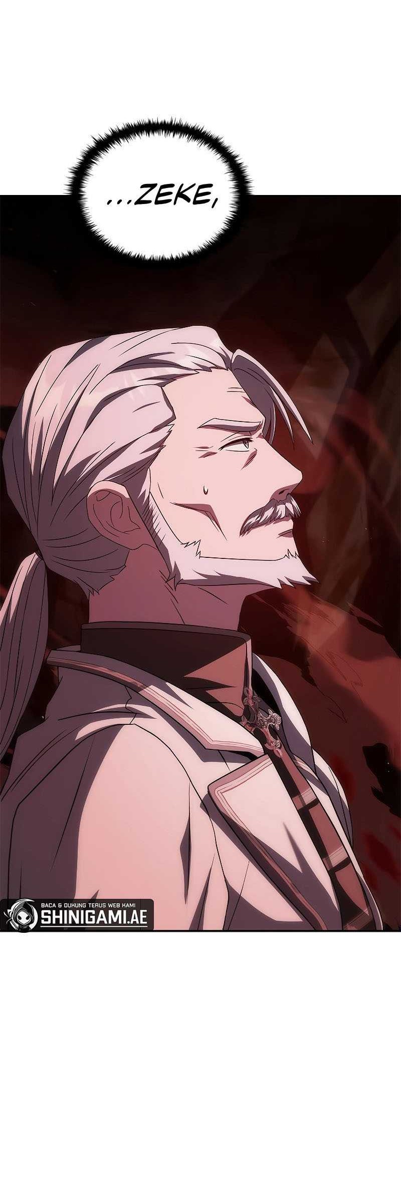 The Regressed Demon Lord Is Kind Chapter 39 - halaman 37