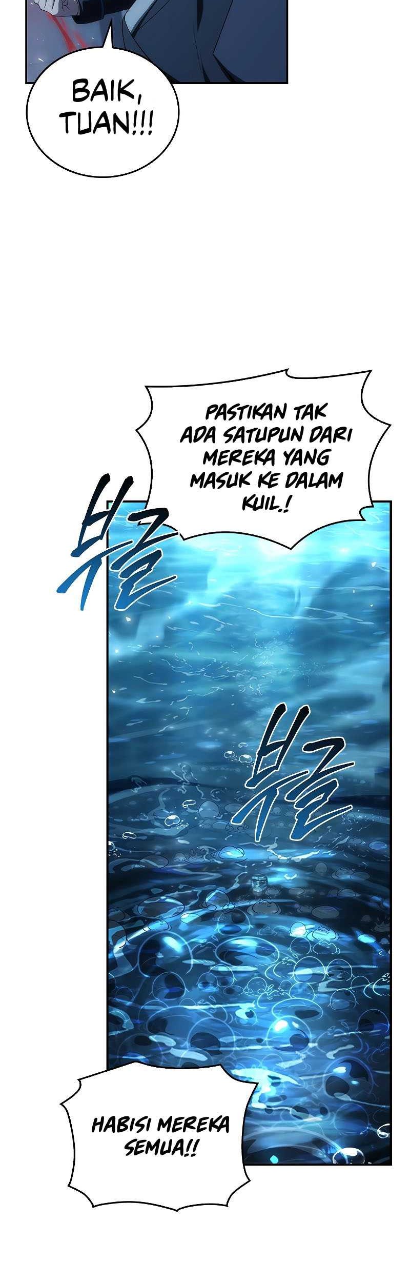 The Regressed Demon Lord Is Kind Chapter 39 - halaman 4