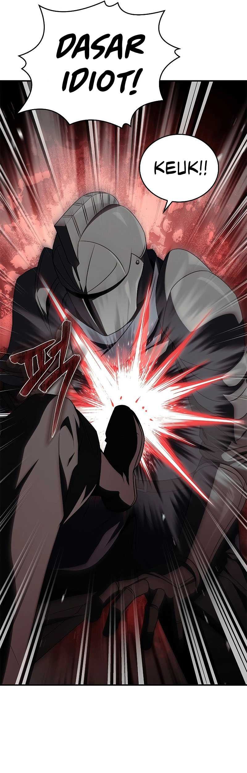The Regressed Demon Lord Is Kind Chapter 39 - halaman 46