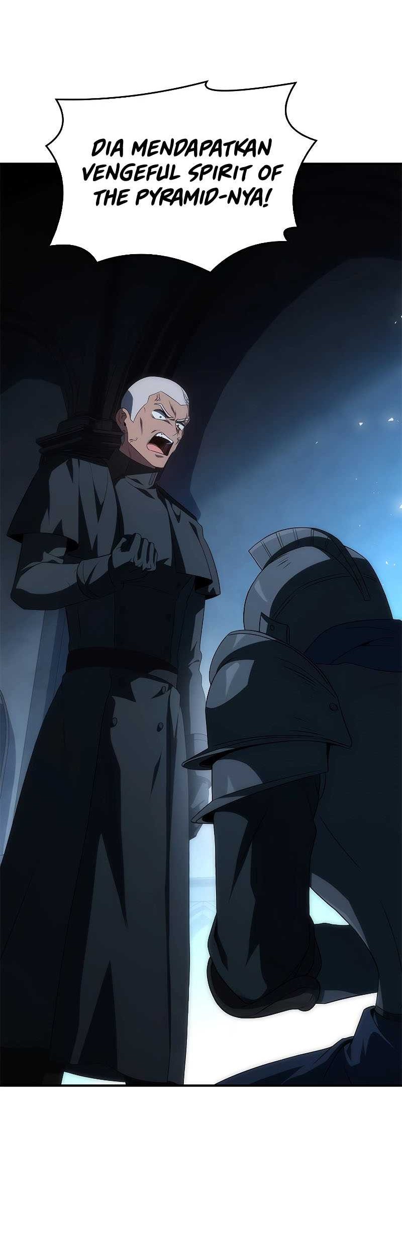 The Regressed Demon Lord Is Kind Chapter 39 - halaman 47